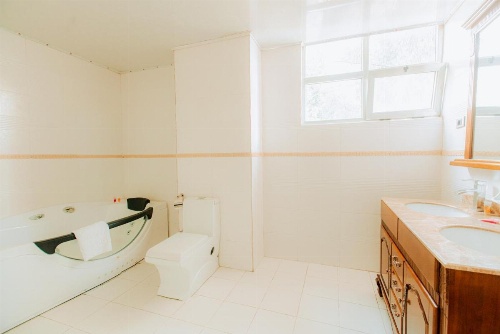 Ras Amba Hotel image 10
