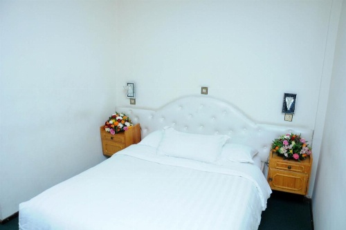 Ras Amba Hotel image 13