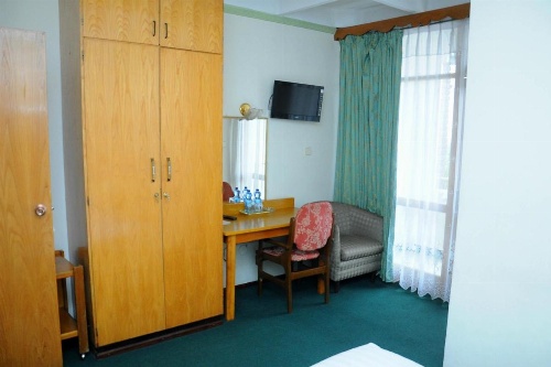 Ras Amba Hotel image 14