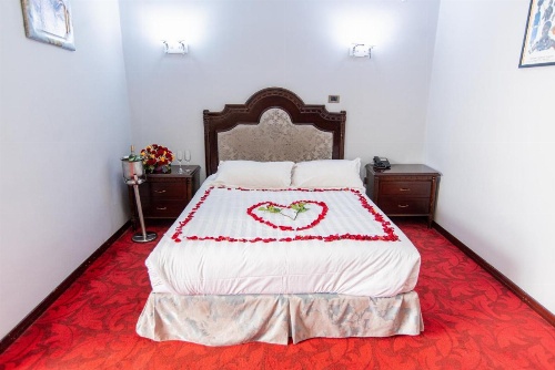 Ras Amba Hotel image 17