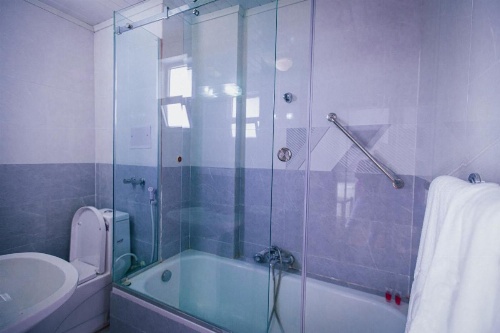 Ras Amba Hotel image 19