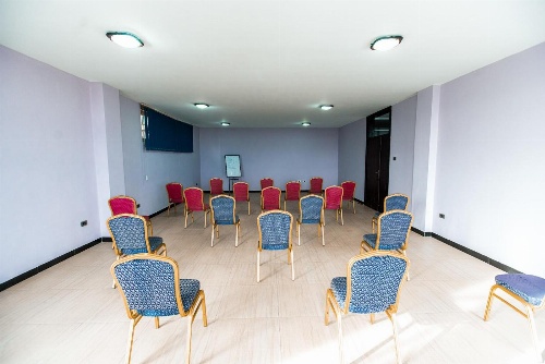 Ras Amba Hotel image 2