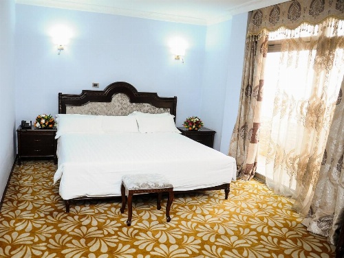 Ras Amba Hotel image 24