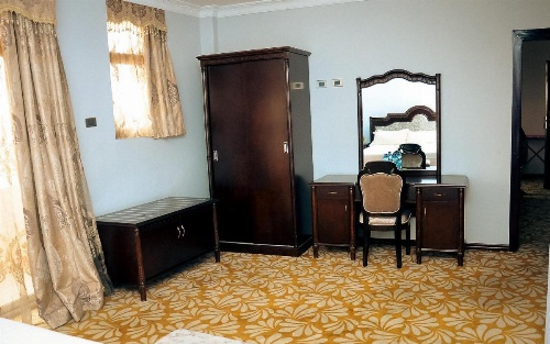 Ras Amba Hotel image 25