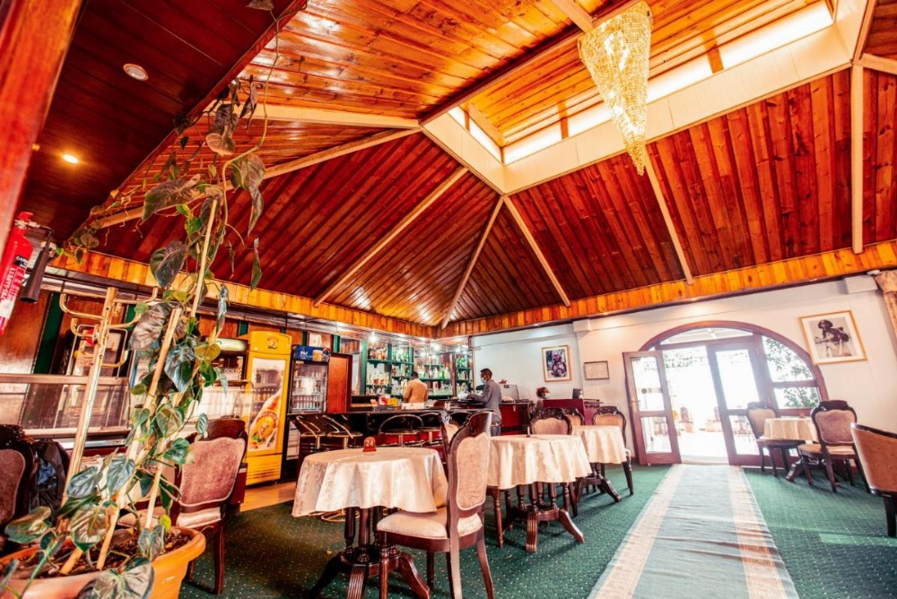 Ras Amba Hotel Image 26