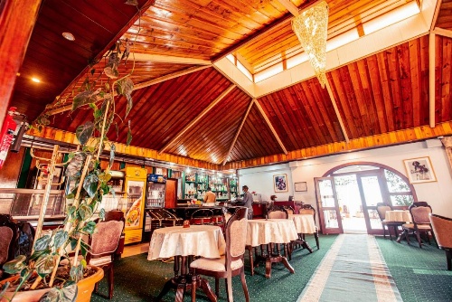 Ras Amba Hotel image 26