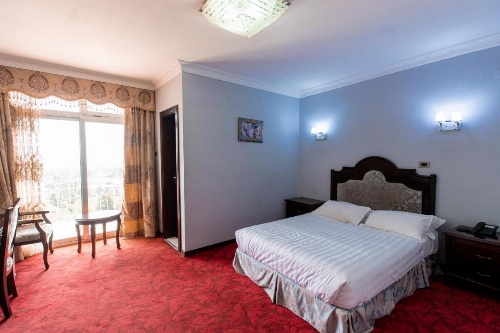 Ras Amba Hotel image 28