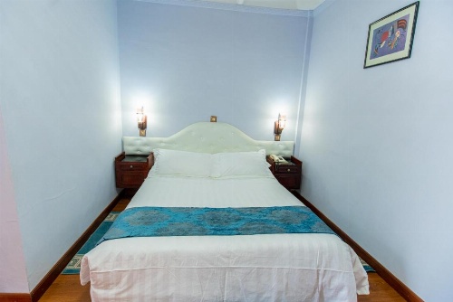 Ras Amba Hotel image 31