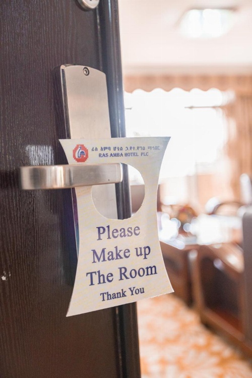 Ras Amba Hotel image 32