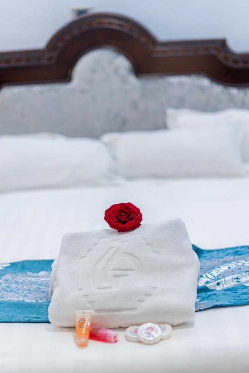 Ras Amba Hotel image 33