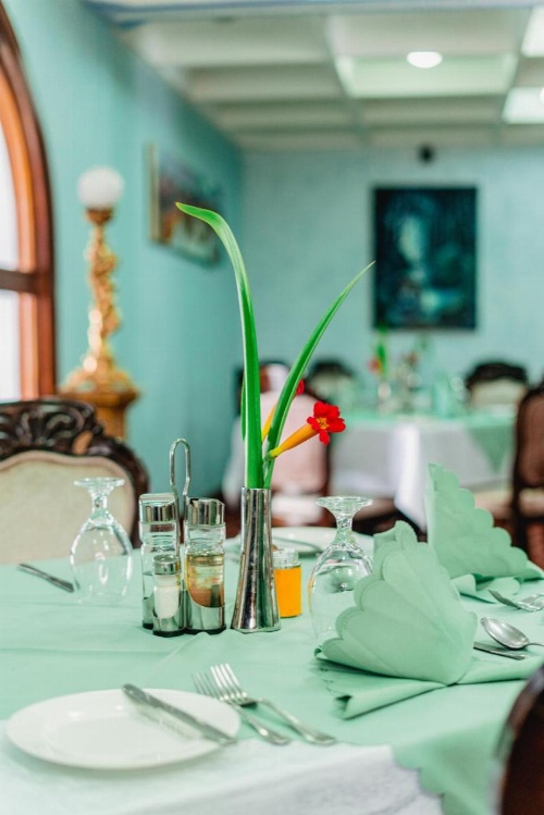 Ras Amba Hotel image 34