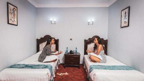 Ras Amba Hotel image 37