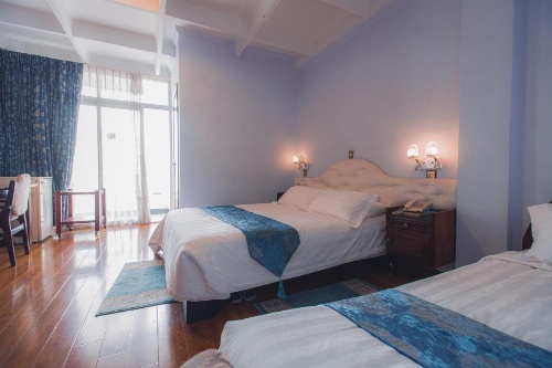 Ras Amba Hotel image 38