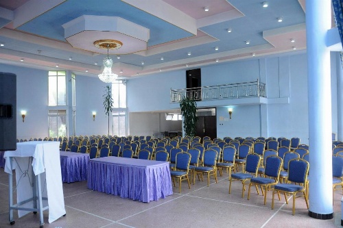 Ras Amba Hotel image 39
