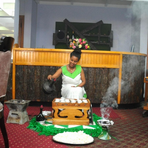 Ras Amba Hotel image 43