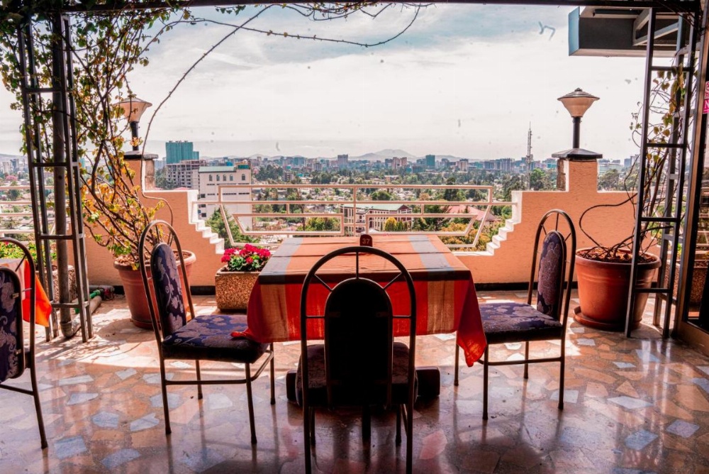 Ras Amba Hotel Image 47