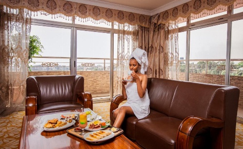 Ras Amba Hotel image 5