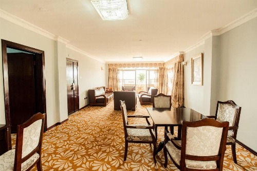 Ras Amba Hotel image 8