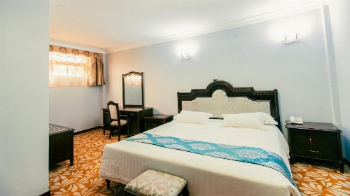 Ras Amba Hotel image 9